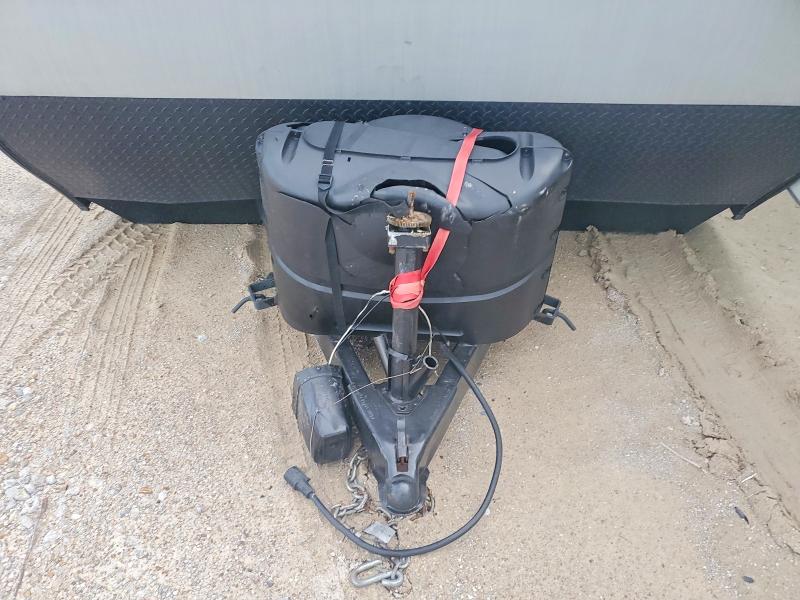 2018 Gulf Stream Conquest 298 Bds მანქანა იყიდება აუქციონზე, vin: 1NL1G3226J1132217, აუქციონის ნომერი: 60977706