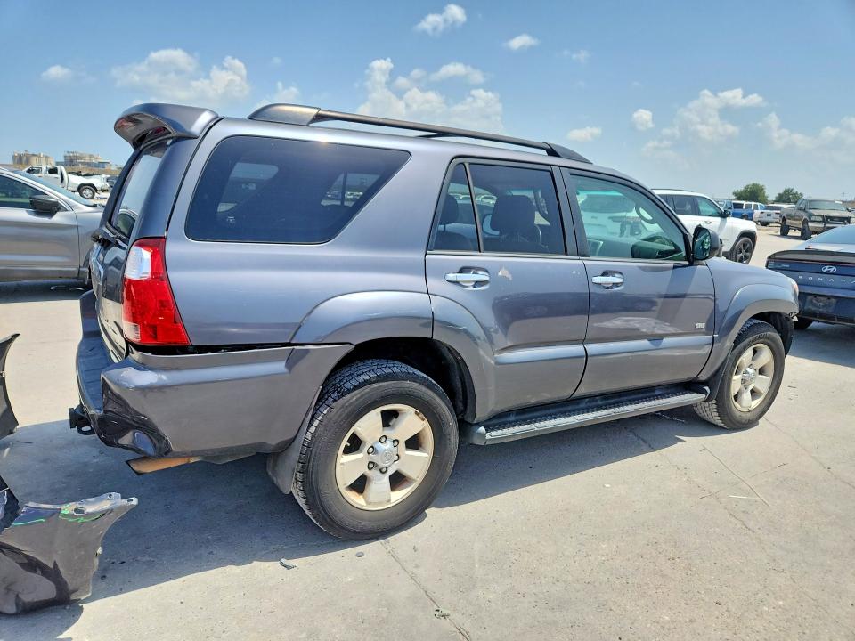 Продаж на аукціоні авто 2006 Toyota 4runner, vin: JTEZT14RX68009923, номер лоту: 61924506