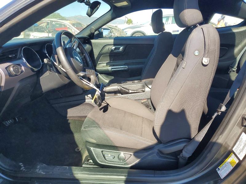 2016 Ford Mustang მანქანა იყიდება აუქციონზე, vin: 1FA6P8TH8G5226103, აუქციონის ნომერი: 61922186