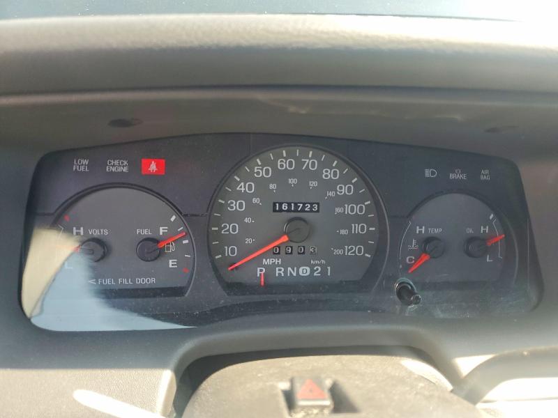 Продажа на аукционе авто 2003 Mercury Grand Marquis, vin: 2MEFM75W03X646308, номер лота: 62942736