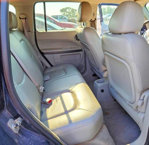 Продажа на аукционе авто 2007 Chevrolet Hhr, vin: 3GNDA33P67S595696, номер лота: 60790256