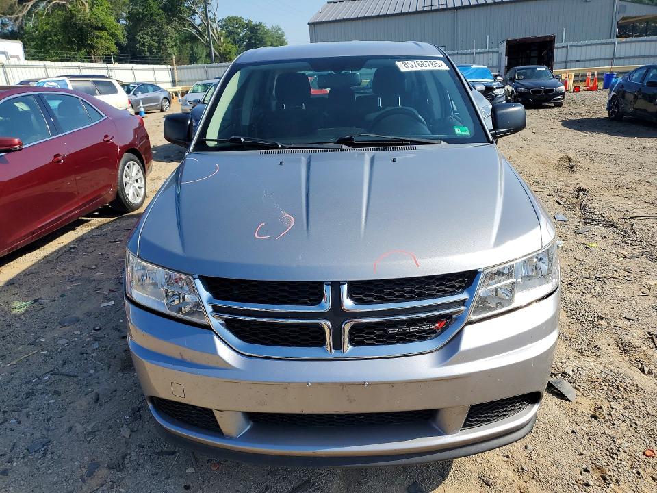 Продажа на аукционе авто 2015 Dodge Journey, vin: 3C4PDCABXFT719207, номер лота: 85768785