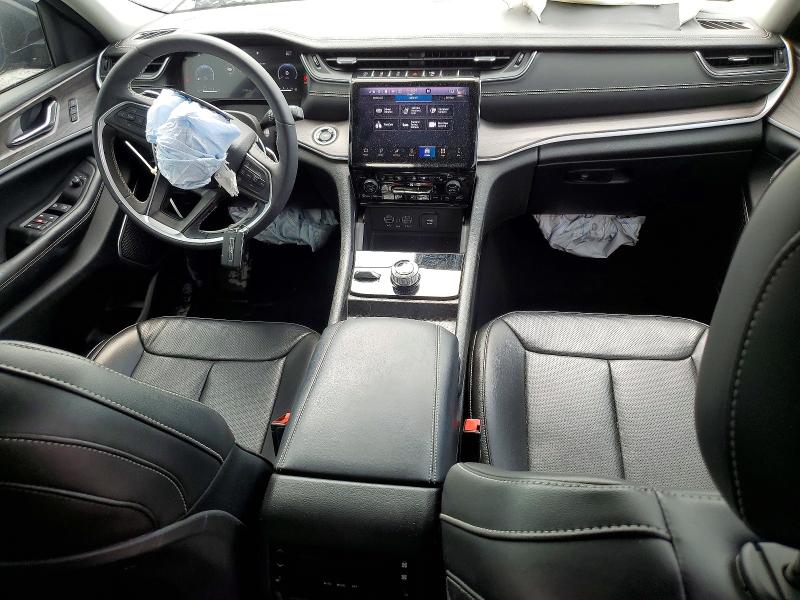 Auction sale of the 2024 Jeep Grand Cherokee, vin: 1C4RJKBGXR8927094, lot number: 62921026