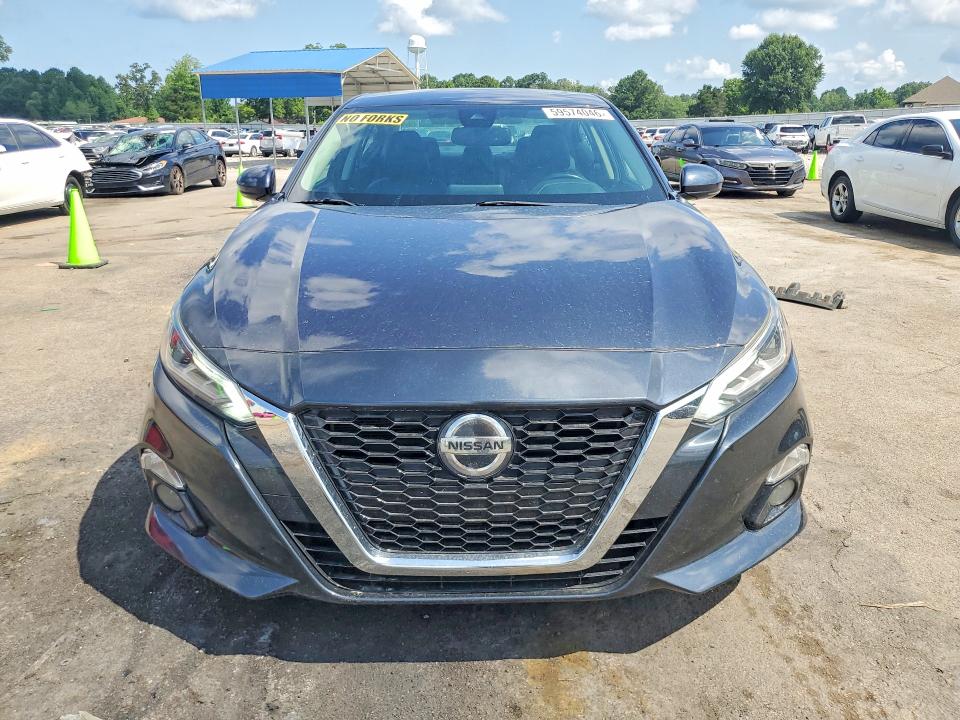 59574046 :رقم المزاد ، 1N4BL4EV6KC211576 vin ، 2019 Nissan Altima مزاد بيع