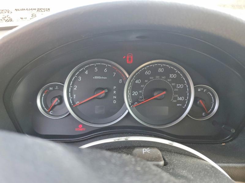 Aukcja sprzedaży 2006 Subaru Legacy, vin: 4S3BL626X67219696, numer aukcji: 60682026