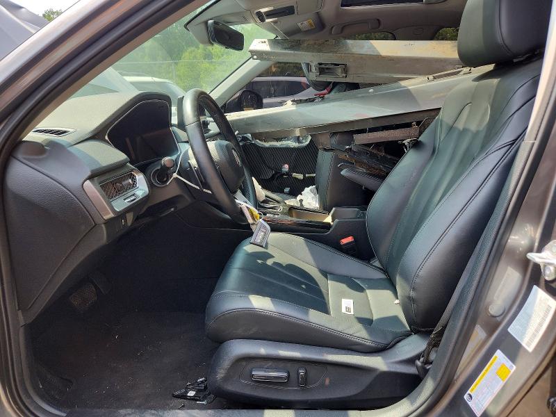 Aukcja sprzedaży 2023 Acura Integra, vin: 19UDE4H20PA019153, numer aukcji: 61010436