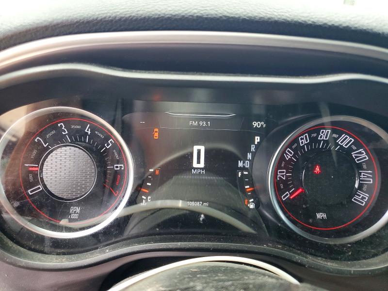 2022 Dodge Challenger მანქანა იყიდება აუქციონზე, vin: 2C3CDZAG0NH112760, აუქციონის ნომერი: 59881736