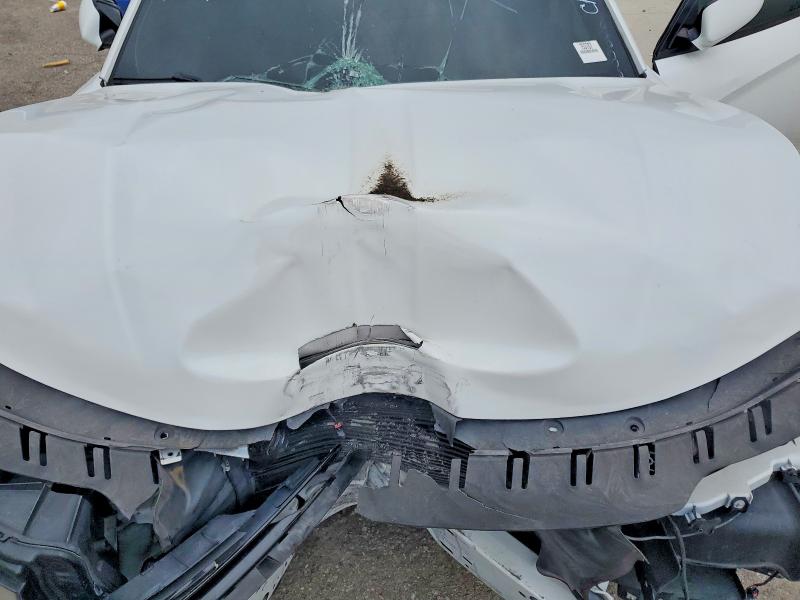 2018 Dodge Charger მანქანა იყიდება აუქციონზე, vin: 2C3CDXCT5JH233602, აუქციონის ნომერი: 61109936