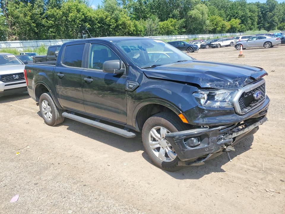 Aukcja sprzedaży 2019 Ford Ranger, vin: 1FTER4FH5KLA46389, numer aukcji: 62292886