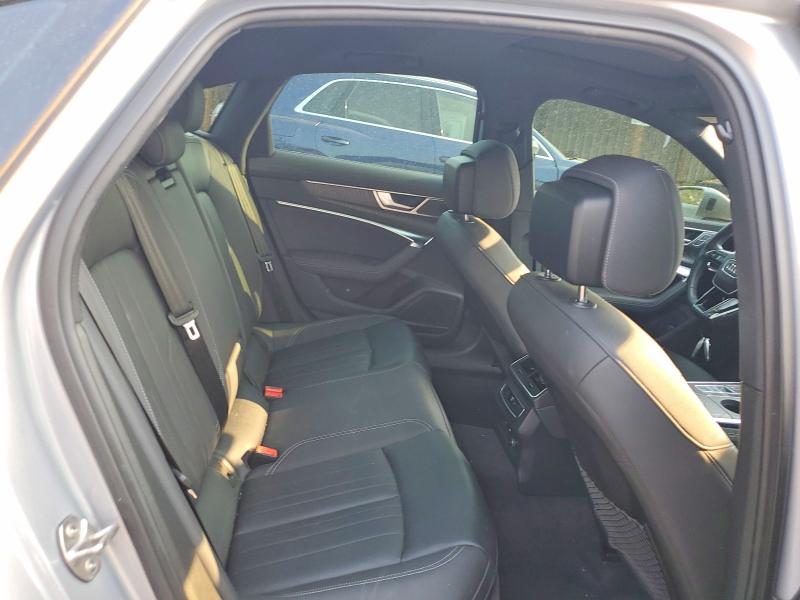 Auction sale of the 2021 Audi A6, vin: WAUL2AF29MN043926, lot number: 59887896