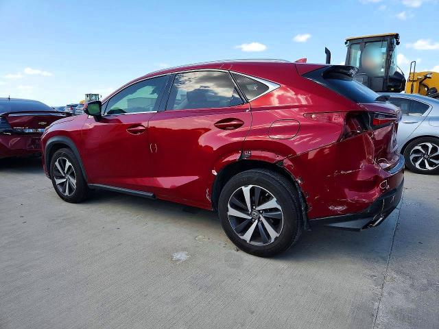 Aukcja sprzedaży 2018 Lexus Nx 300, vin: JTJYARBZ5J2111405, numer aukcji: 58564996