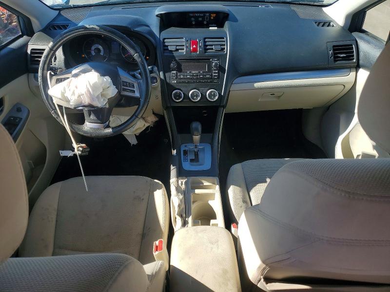 62449066 :رقم المزاد ، JF2GPBCC7EH264631 vin ، 2014 Subaru Xv Crosstrek مزاد بيع