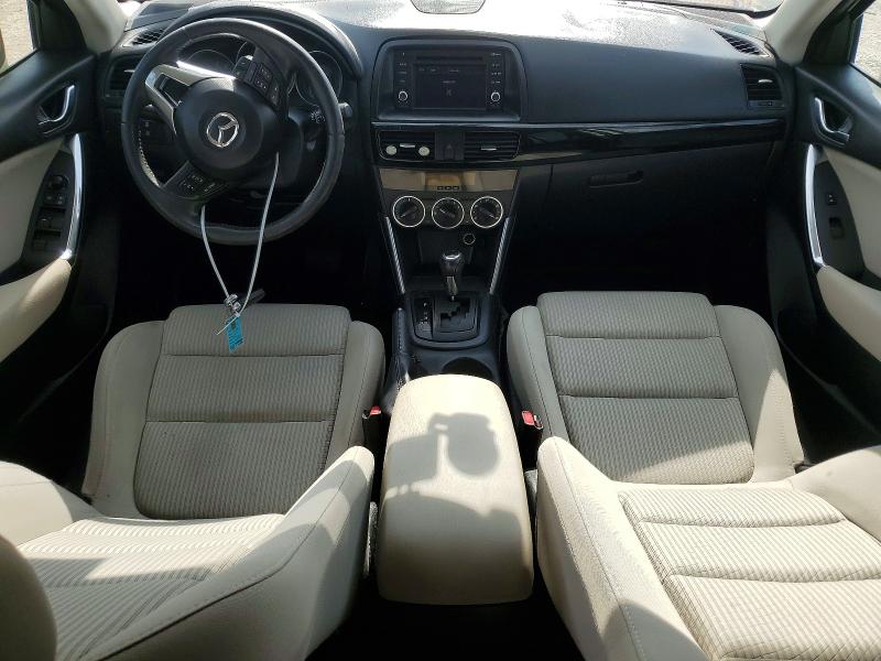 Продаж на аукціоні авто 2013 Mazda Cx 5, vin: JM3KE2CE6D0135767, номер лоту: 63194096