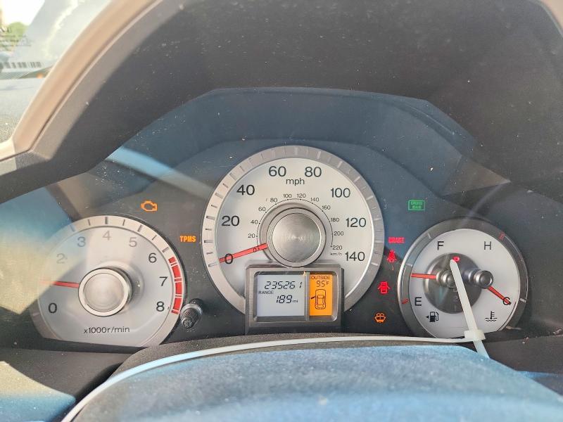 Продаж на аукціоні авто 2010 Honda Pilot, vin: 5FNYF4H52AB004966, номер лоту: 59952826
