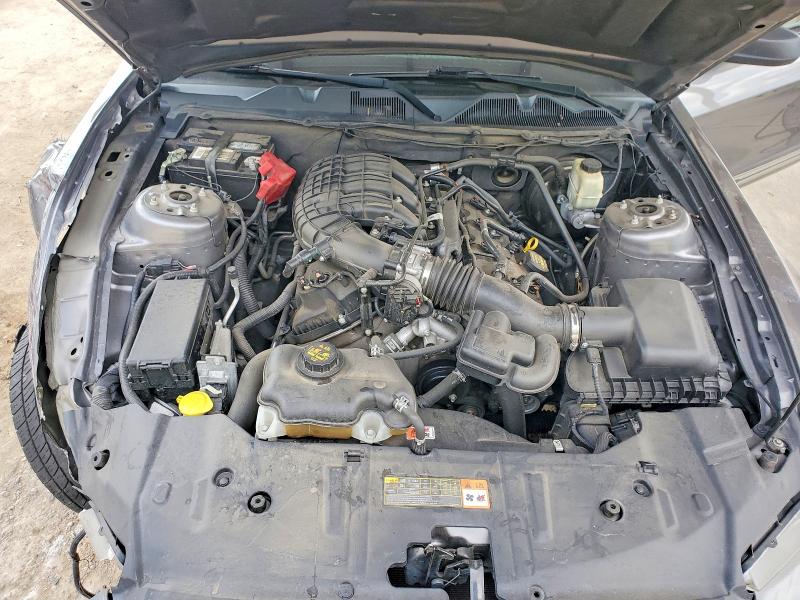 2014 Ford Mustang მანქანა იყიდება აუქციონზე, vin: 1ZVBP8AM7E5256034, აუქციონის ნომერი: 61676806