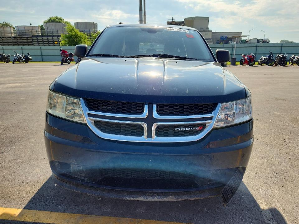 Продажа на аукционе авто 2020 Dodge Journey, vin: 3C4PDCAB6LT202417, номер лота: 60779826