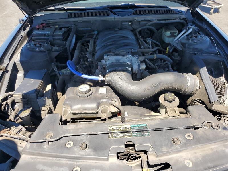 Aukcja sprzedaży 2006 Ford Mustang, vin: 1ZVFT82H665102267, numer aukcji: 62807426