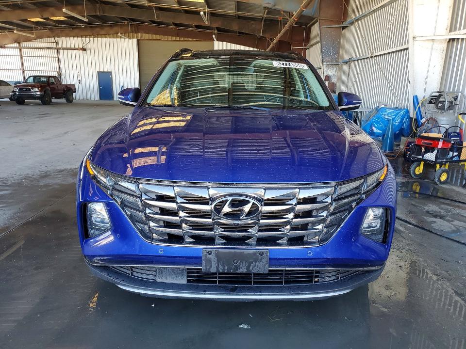62774966 :رقم المزاد ، 5NMJE3AE4NH086888 vin ، 2022 Hyundai Tucson مزاد بيع