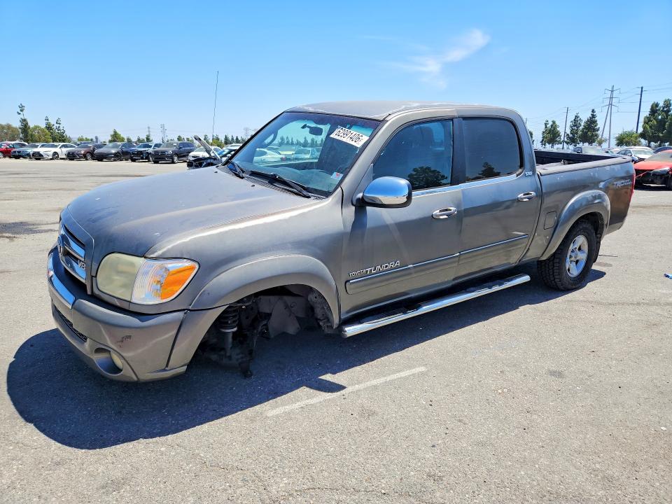 Aukcja sprzedaży 2005 Toyota Tundra, vin: 5TBET341X5S480448, numer aukcji: 62991406
