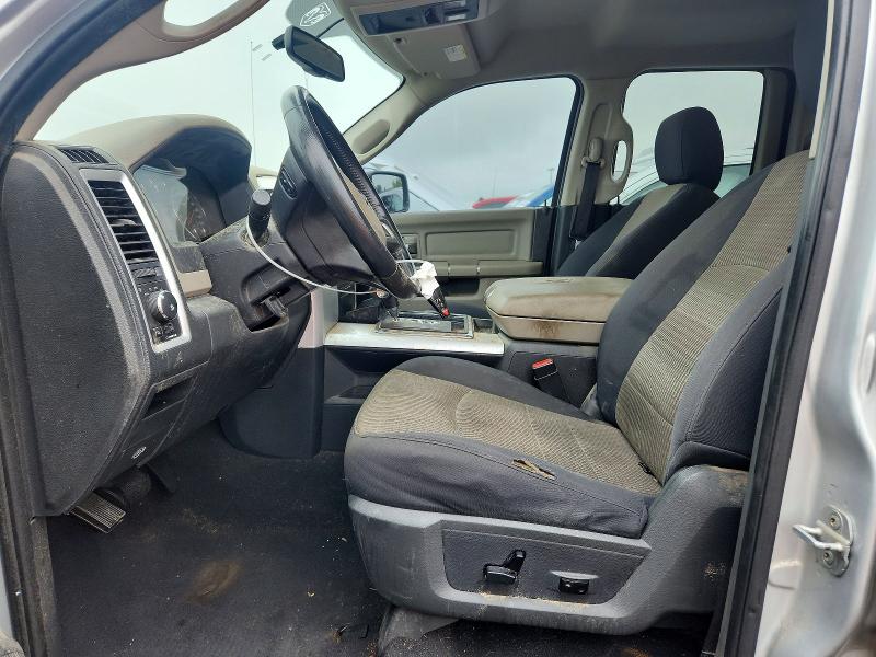 Aukcja sprzedaży 2011 Dodge Ram 1500, vin: 1D7RV1GT7BS671726, numer aukcji: 59302696