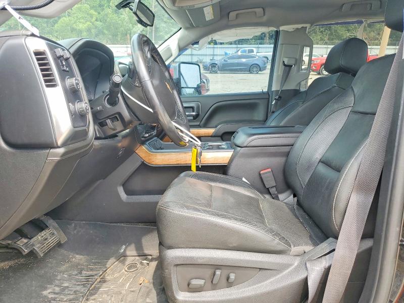 Aukcja sprzedaży 2017 Chevrolet Silverado, vin: 1GC1KWEY9HF186842, numer aukcji: 62746956