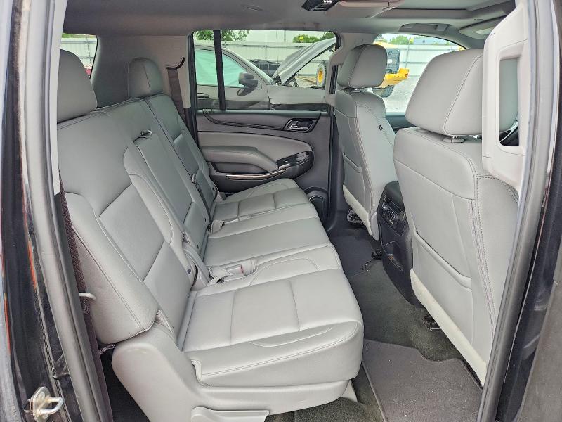 Aukcja sprzedaży 2018 Chevrolet Suburban, vin: 1GNSKHKC2JR329926, numer aukcji: 59353966