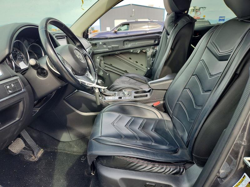 Продаж на аукціоні авто 2016 Mazda Cx-5, vin: JM3KE4DY1G0870889, номер лоту: 62519986