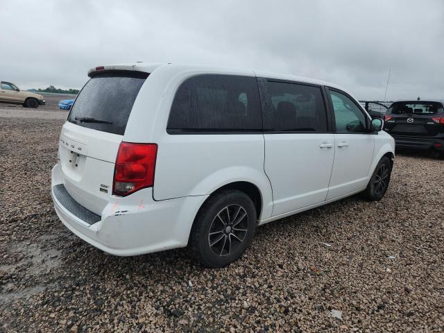 Продаж на аукціоні авто 2019 Dodge Grand Caravan, vin: 2C4RDGEG2KR641296, номер лоту: 62439316
