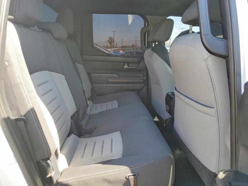 60698176 :رقم المزاد ، 3TMLB5JN0RM080179 vin ، 2024 Toyota Tacoma مزاد بيع