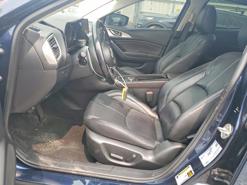 Aukcja sprzedaży 2017 Mazda 3, vin: 3MZBN1L31HM143566, numer aukcji: 61162086
