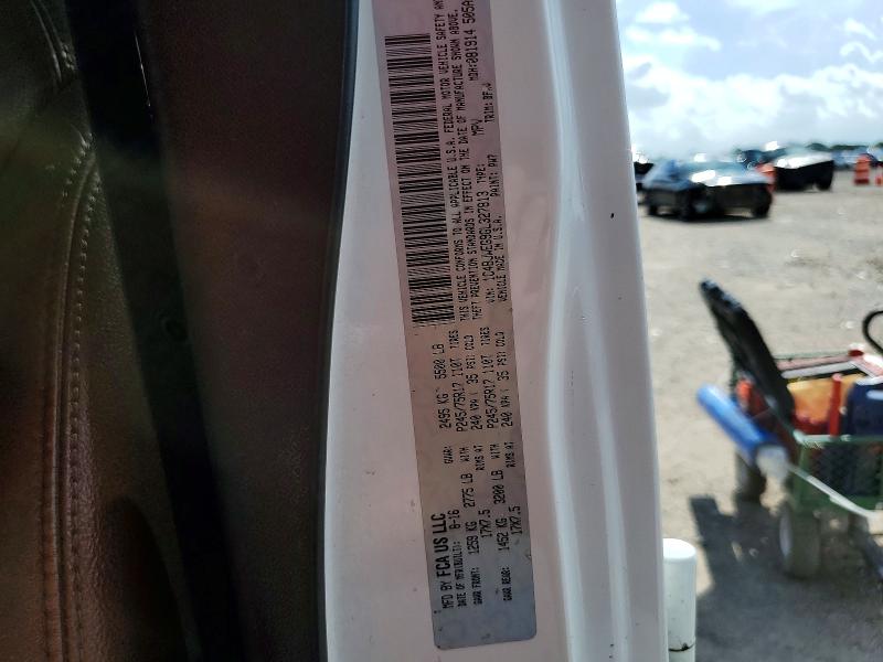 Продаж на аукціоні авто 2016 Jeep Wrangler Unlimited, vin: 1C4BJWEG9GL327813, номер лоту: 59984586