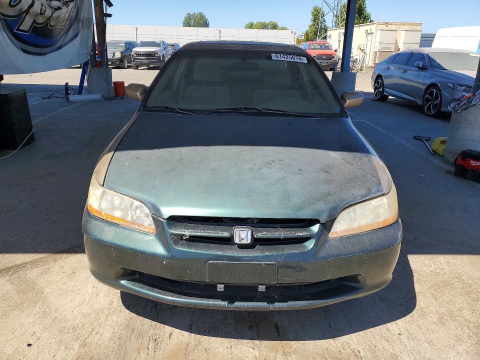 Aukcja sprzedaży 1998 Honda Accord, vin: 1HGCG6670WA083367, numer aukcji: 61425676