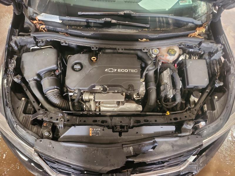 59680246 :رقم المزاد ، 1G1BE5SM9H7147999 vin ، 2017 Chevrolet Cruze مزاد بيع