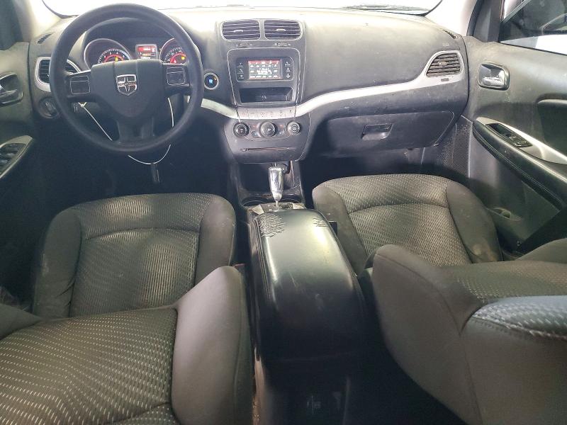 Продажа на аукционе авто 2014 Dodge Journey, vin: 3C4PDDBG8ET212143, номер лота: 60236006
