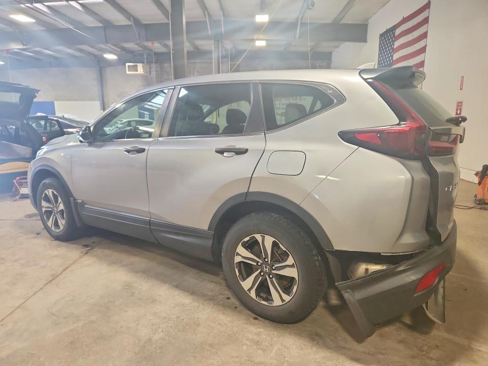 Aukcja sprzedaży 2020 Honda Cr-v, vin: 2HKRW2H26LH635769, numer aukcji: 60067186