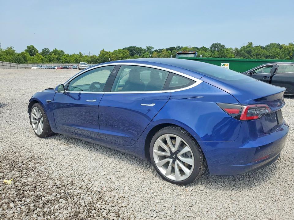 Aukcja sprzedaży 2019 Tesla Model 3, vin: 5YJ3E1EB2KF364939, numer aukcji: 62463156