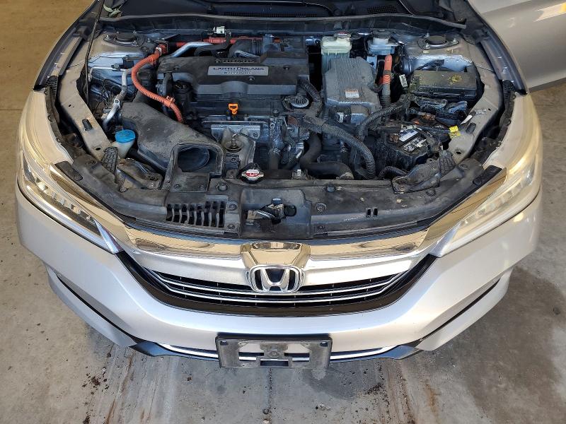 2017 Honda Accord მანქანა იყიდება აუქციონზე, vin: JHMCR6F74HC011702, აუქციონის ნომერი: 61213876