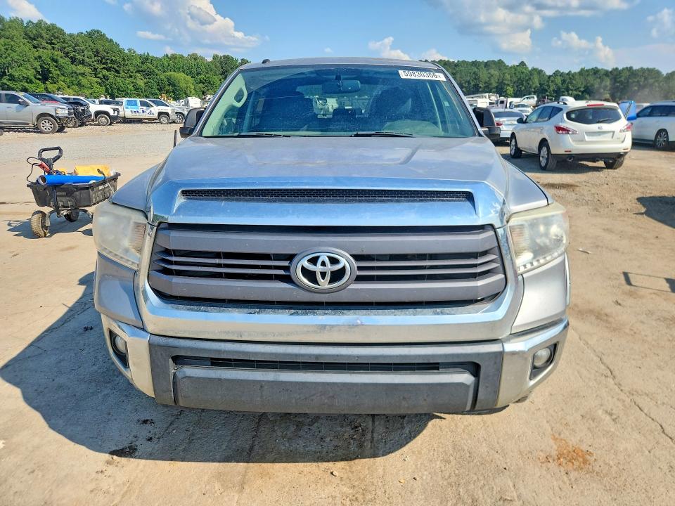 2015 Toyota Tundra მანქანა იყიდება აუქციონზე, vin: 5TFDW5F12FX477350, აუქციონის ნომერი: 59830366