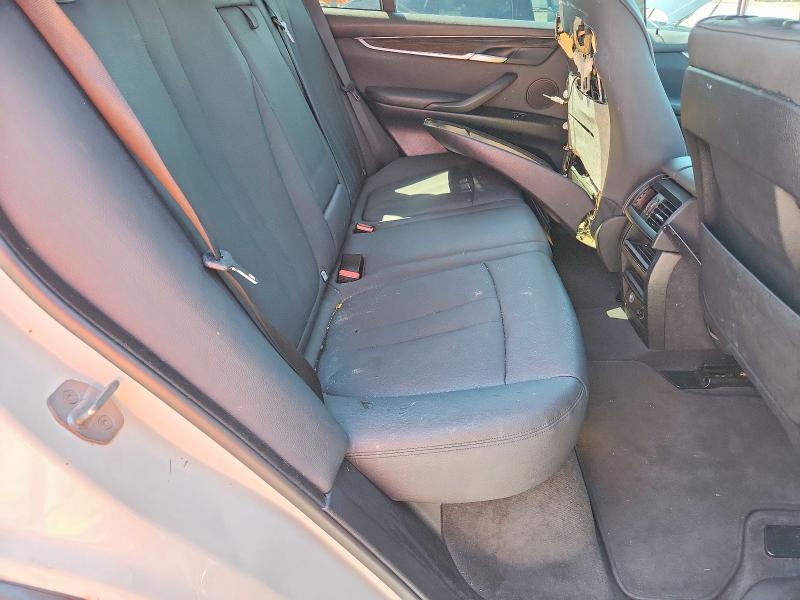 Aukcja sprzedaży 2015 Bmw X5, vin: 5UXKR0C53F0K63063, numer aukcji: 59390856