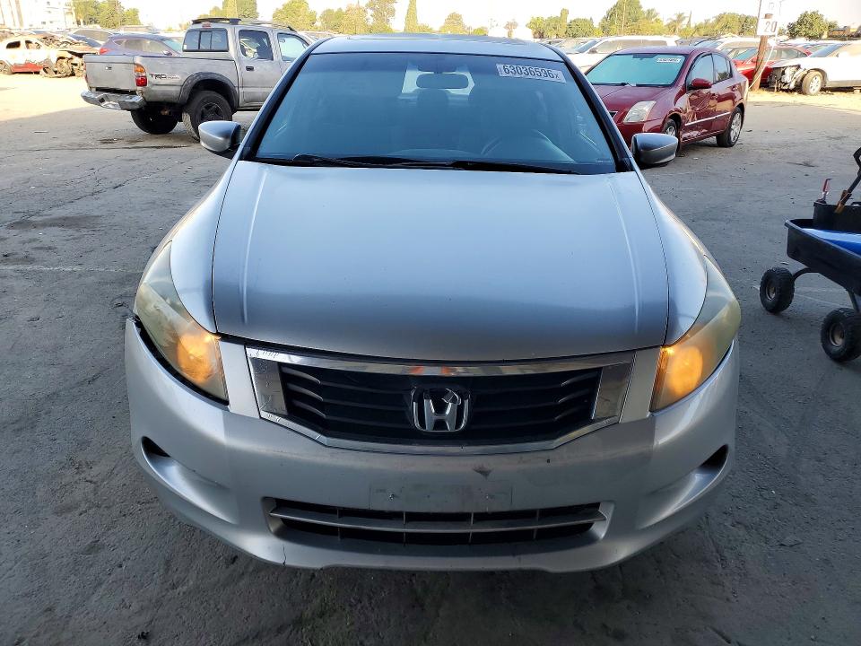 Продаж на аукціоні авто 2008 Honda Accord, vin: 1HGCP36738A018708, номер лоту: 63036596