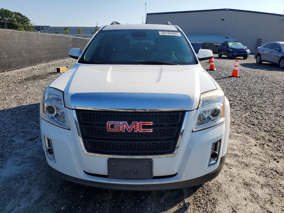 Продаж на аукціоні авто 2013 Gmc Terrain, vin: 2GKALUEK7D6119145, номер лоту: 59199466