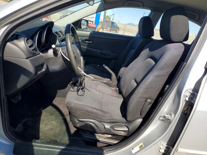 Aukcja sprzedaży 2008 Mazda 3, vin: JM1BK12G581844298, numer aukcji: 61782626