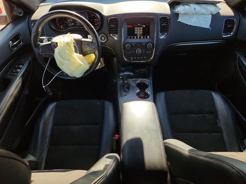 Aukcja sprzedaży 2019 Dodge Durango, vin: 1C4RDJDG2KC770677, numer aukcji: 62127756