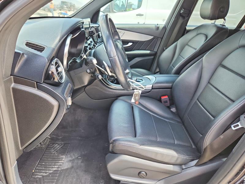Продаж на аукціоні авто 2019 Mercedes-benz Glc, vin: WDC0G4KB0KV124271, номер лоту: 61481636