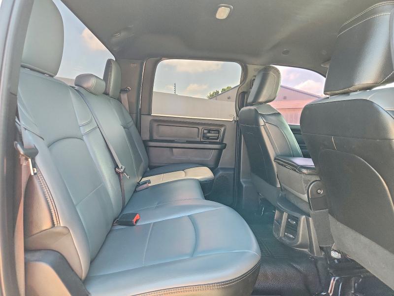 59973996 :رقم المزاد ، 3C63R3CL5NG163537 vin ، 2022 Ram 3500 مزاد بيع