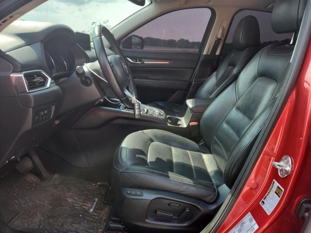 Aukcja sprzedaży 2019 Mazda Cx-5, vin: JM3KFBDM6K0639848, numer aukcji: 61018516