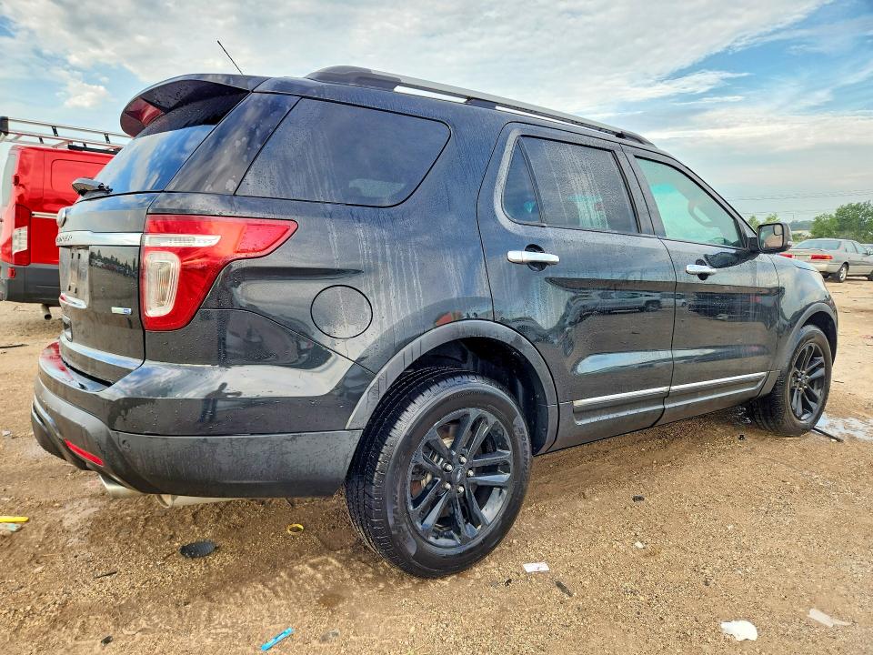 Продаж на аукціоні авто 2015 Ford Explorer, vin: 1FM5K8D87FGA62330, номер лоту: 60169986