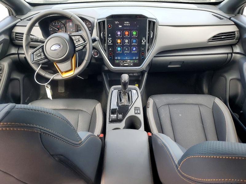Продаж на аукціоні авто 2025 Subaru Crosstrek, vin: 4S4GUHU66S3741685, номер лоту: 61887746