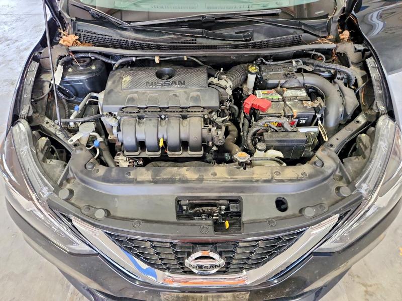 Aukcja sprzedaży 2016 Nissan Sentra, vin: 3N1AB7AP8GY330779, numer aukcji: 60719716