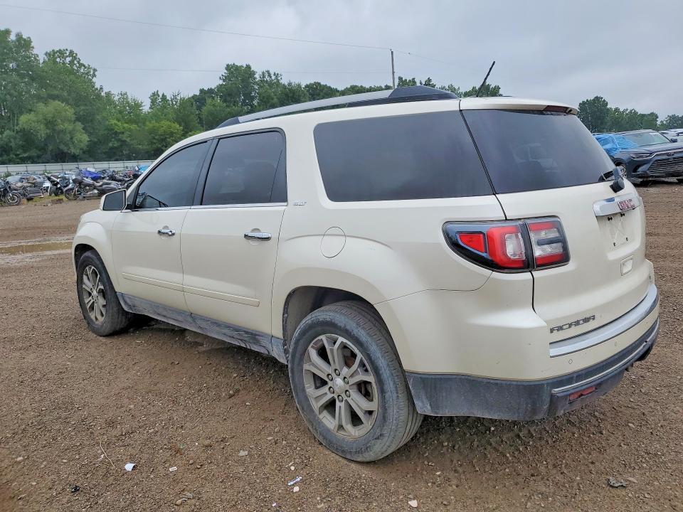 2015 Gmc Acadia მანქანა იყიდება აუქციონზე, vin: 1GKKVRKD1FJ289007, აუქციონის ნომერი: 62756596